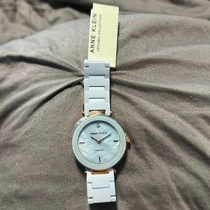 Women’s Anne Klein Watch